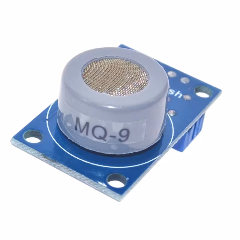 ماژول سنسور گاز مونوکسید کربن MQ-9