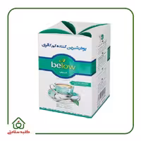 پودر شیرین کننده استویا نوشیدنی بزرگ بیلو