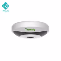 دوربین مداربسته تحت شبکه تیاندی TC-C35VN Spec:I3/E/Y/1.4mm/V4.2