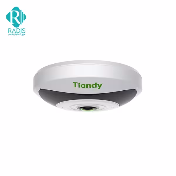 دوربین مداربسته تحت شبکه تیاندی TC-C35VN Spec:I3/E/Y/1.4mm/V4.2