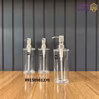 جا مایع استوانه اکرولیک لیمون کد 2328