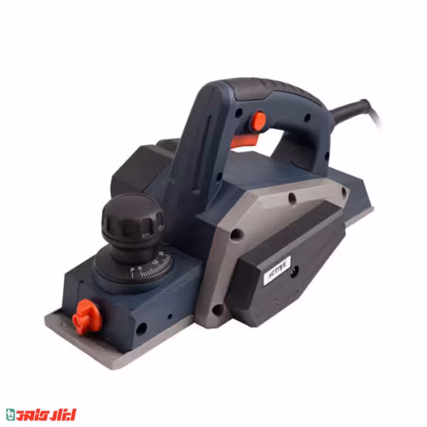 رنده برقی 710 وات اکتیو مدل AC-2082P