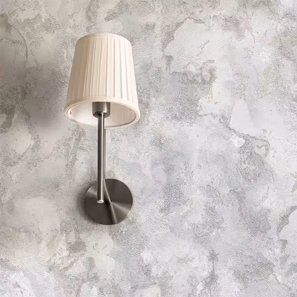 آلبوم کاغذدیواری کربن 1 طرح پتینه نقره‌ای کد 10046