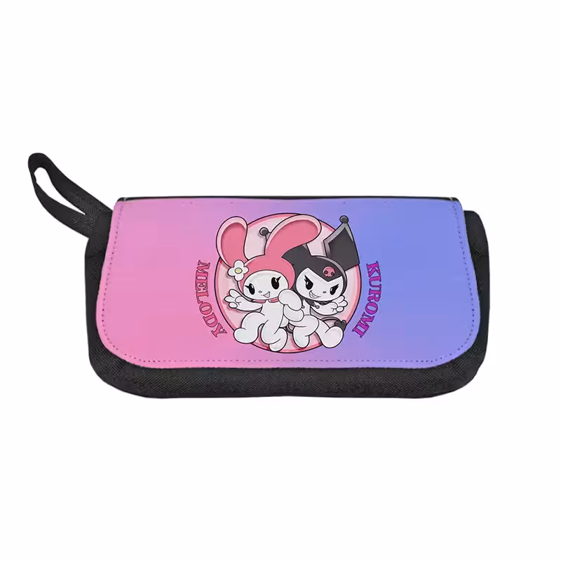 خرید و قیمت جامدادی طرح کرومی و ملودی کد 6692