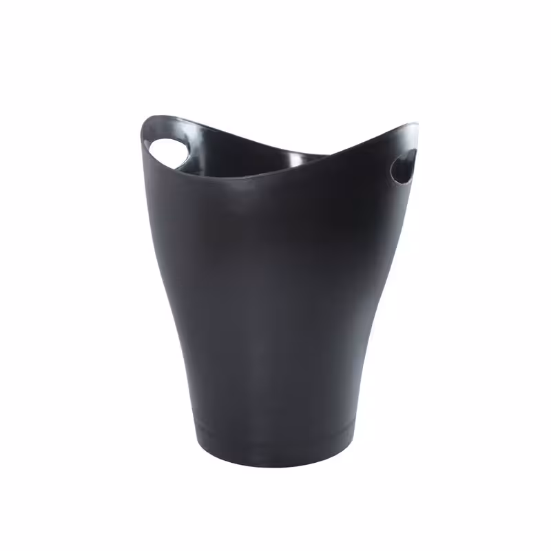 سطل زباله پلاستیکی مدل S3 سایز بزرگ | چاوه