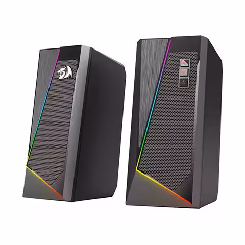 اسپیکر ردراگون GS520 Anvil RGB