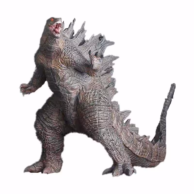 فیگور 22 سانتی گودزیلا | Godzilla | از فیلم گودزیلا علیه کونگ برند کریزی تویز