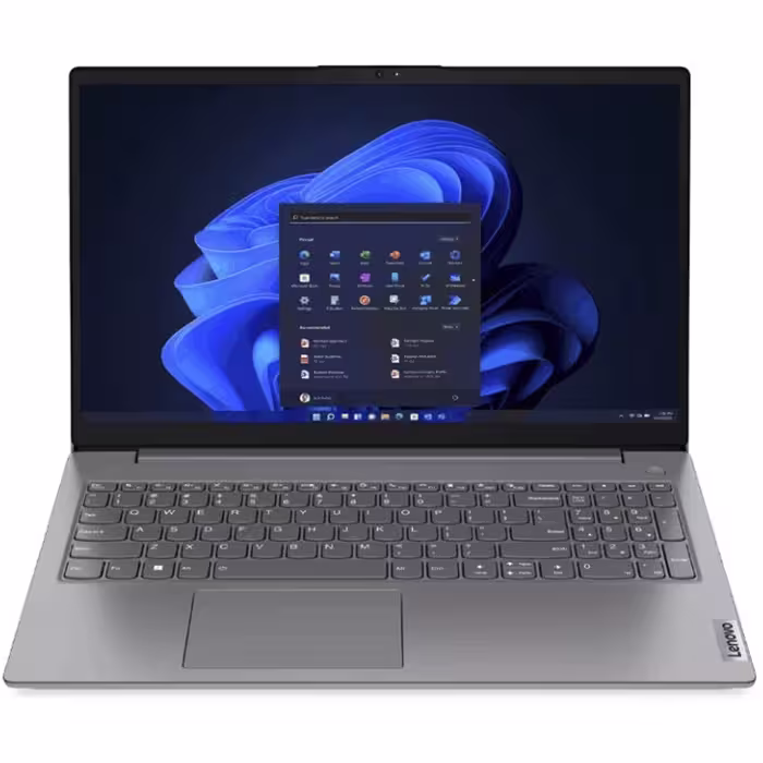 لپ تاپ لنوو 15.6 اینچی V15 G4 IRU Core i7 13620H 16GB 512GB SSD