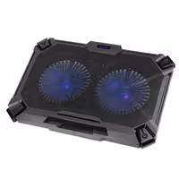 پایه خنک کننده هترون مدل HCP-122