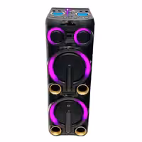 اسپیکر میکرولب مدل Q220