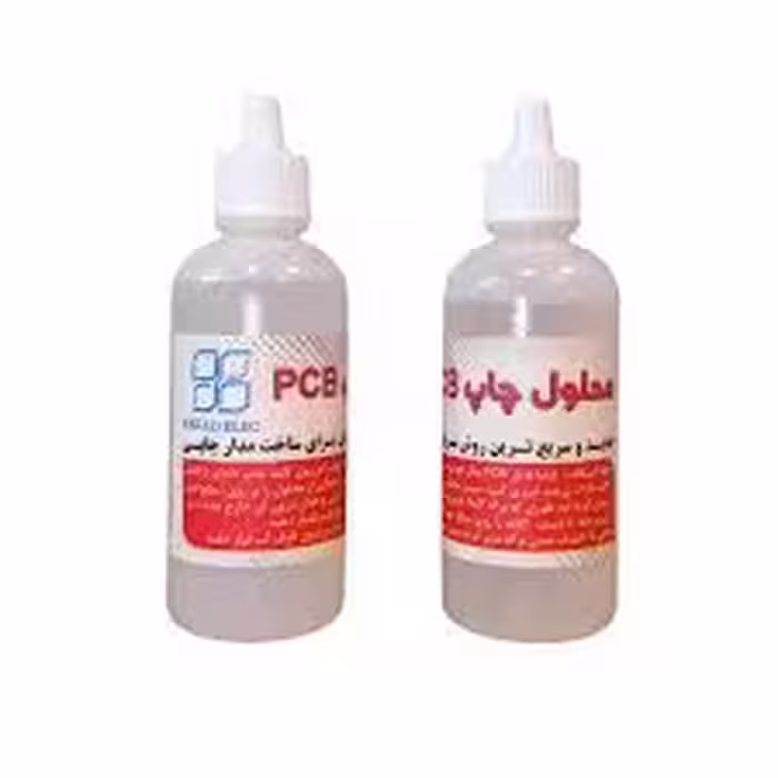 فیش آنتن رسیوری F درجه یک تیتانیوم بسته 100 عددی
