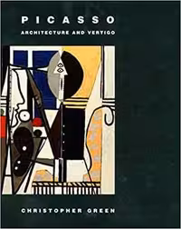 [PDF] دانلود کتاب Picasso - Architecture And Vertigo, 2006