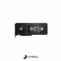 کارت گرافیک گیگابایت مدل GeForce RTX 5060 EAGLE MAX OC 8G
فروشگاه اینترنتی تخصصی لپتاپ لپ مال