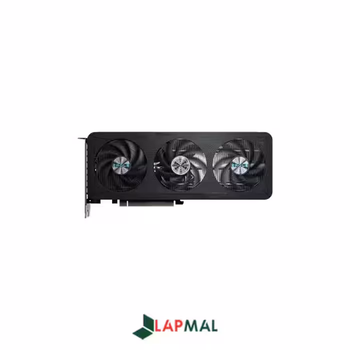 کارت گرافیک گیگابایت مدل GeForce RTX 5060 EAGLE MAX OC 8G
فروشگاه اینترنتی تخصصی لپتاپ لپ مال