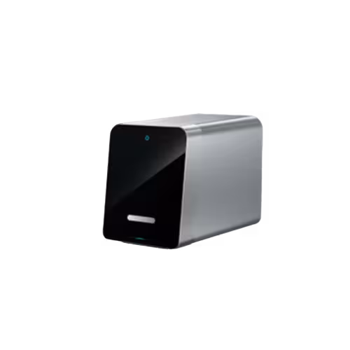 اسکنر فسفرپلیت وودپکر Woodpecker مدل Free Scan