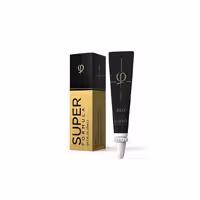 رنگ فیبروز قرمز سوپر Super Red با حجم 5ml