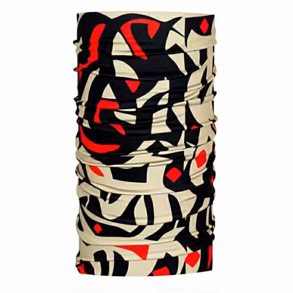 دستمال سر تابستانه ریسا کد 5002 نگاره 18