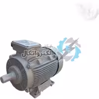 موتور چدنی موتوژن سه فاز 22 کیلووات 30 اسب