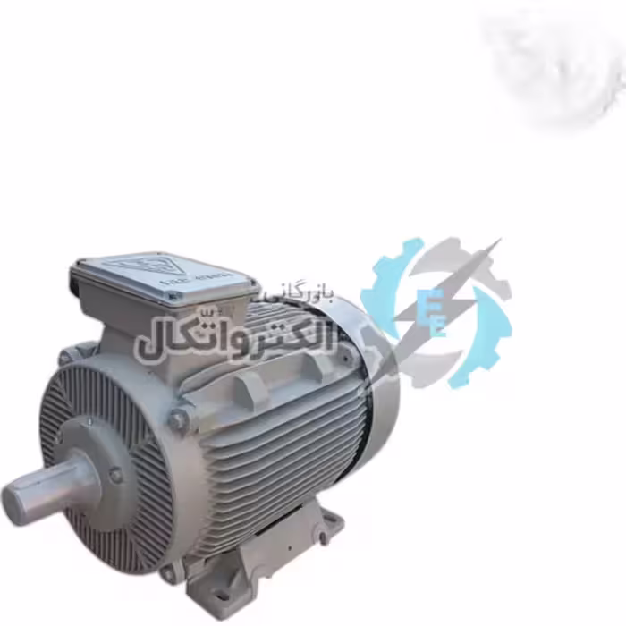 موتور چدنی موتوژن سه فاز 22 کیلووات 30 اسب