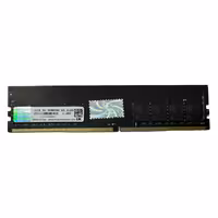 رم دسکتاپ DDR4 تک کاناله 3200 مگاهرتز CL22 فدک مدل A1 ظرفیت 16 گیگابایت | کالا مکس
