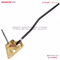 لیور دنده کامل جدید پژو 405 و پارس الما