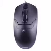 موس سیمی بیاند مدل Beyond BM-1066