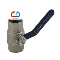 شیر غیر گازی نگین 3 اینچ