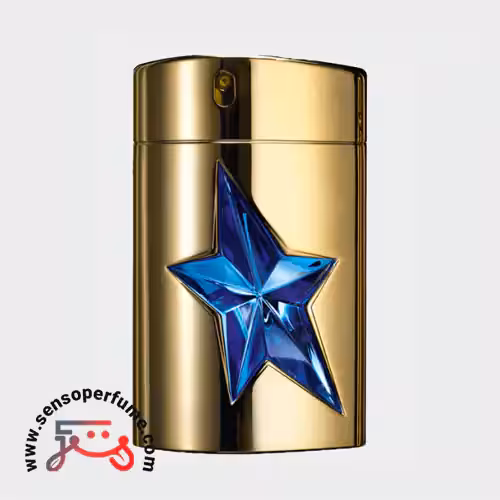 عطر ادکلن تیری موگلر ای من گلد ادیشن اور | thierry mugler a*men gold edition