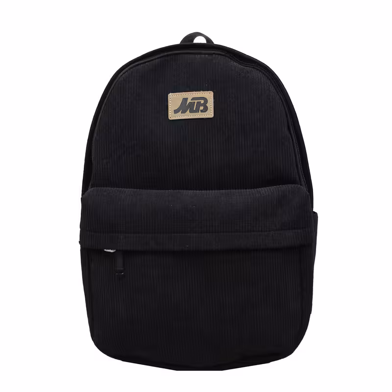 کوله پشتی ام بی مدل a022_velvet | چاوه