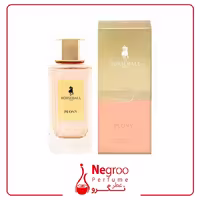 عطر ادکلن هورس بال پئونی 100 میل Horseball peony