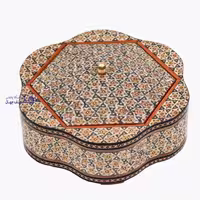 خاتمکاری  شکلات خوری کد gk191