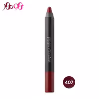 رژ لب مدادی مات پیپا شماره 407