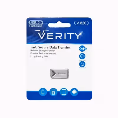 فلش مموری وریتی 64 گیگ