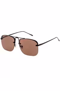 عینک آفتابی چند رنگ مردانه HM 1581 C3 59 15 140 Hermossa