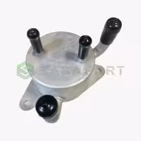 خنک کننده گیربکس مزدا 3 نیو – برند سایر