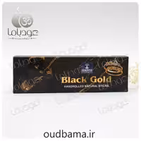 عود دستساز بلک گلد BLACK GOLD ( مایا MAYA )