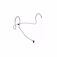 هدست نصب میکروفون رود مدل Rode Lav headset Medium