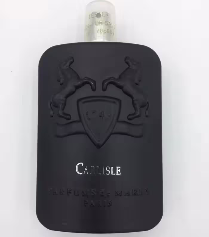 تستر عطر مردانه-زنانه کارلایل پارفیوم-دمارلی Parfums-de-Marly Carlisleحجم‌125