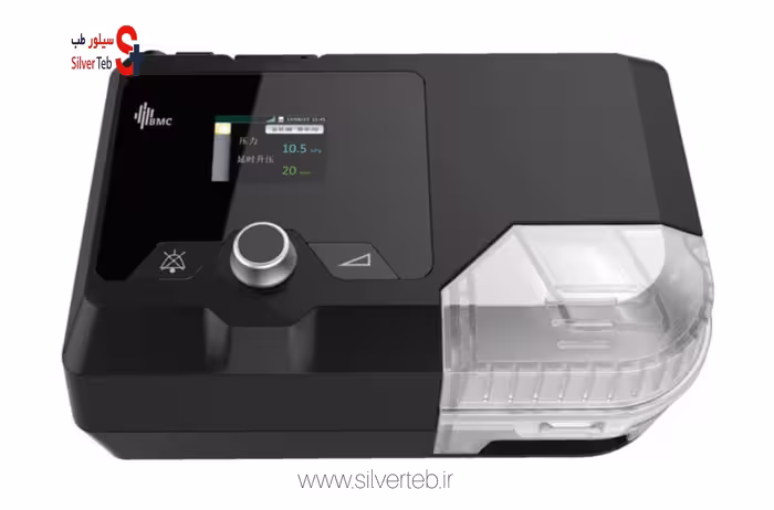 دستگاه اتوسی پپ BMC مدل G2S A20