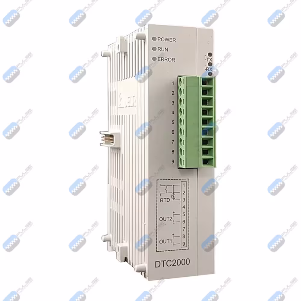 DTC2000V