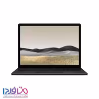لپ تاپ مایکروسافت مدل Surface Laptop 4 Core i5 1135G7/8GB/256GB SSD Intel