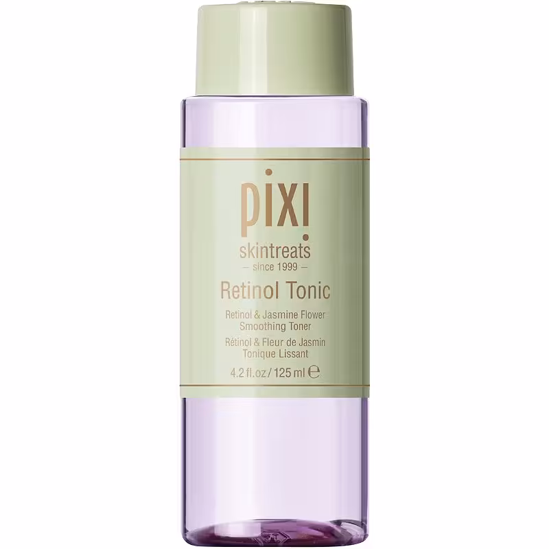 تونیک رتینول پیکسی retinol Pixi retinol tonic