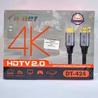 کابل D-Net HDMI 4K 5m