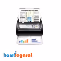 اسکنر PLUSTEK PS188