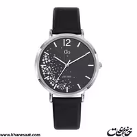ساعت مچی زنانه جی او مدل 699355