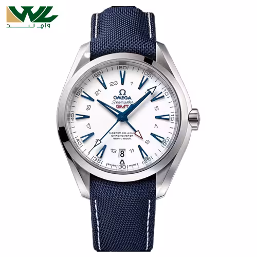 ساعت امگا 231.92.43.22.04.001