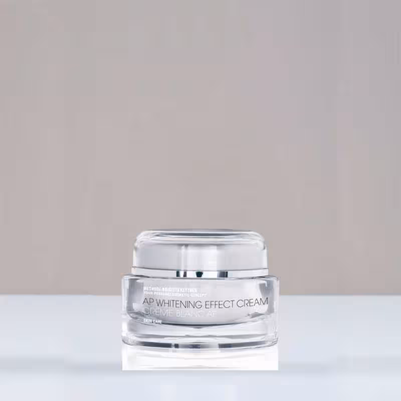 کرم سفید کننده و روشن کننده پوست  30 میلی لیتر  ام بی کی