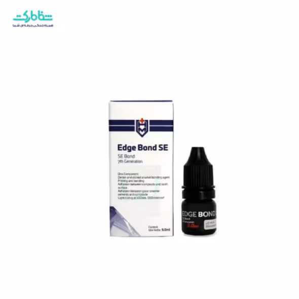 باندینگ یونیورسال نسل 7 هامرز Bond EDGE