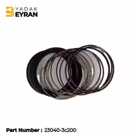 رینگ موتور وراکروز ix55