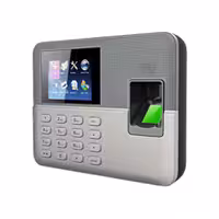 دستگاه حضور و غیاب ZKTeco مدل EB-103